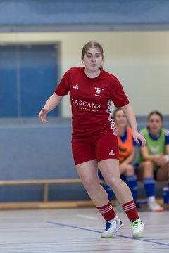 Bild 313 - F NFV Futsalturnier